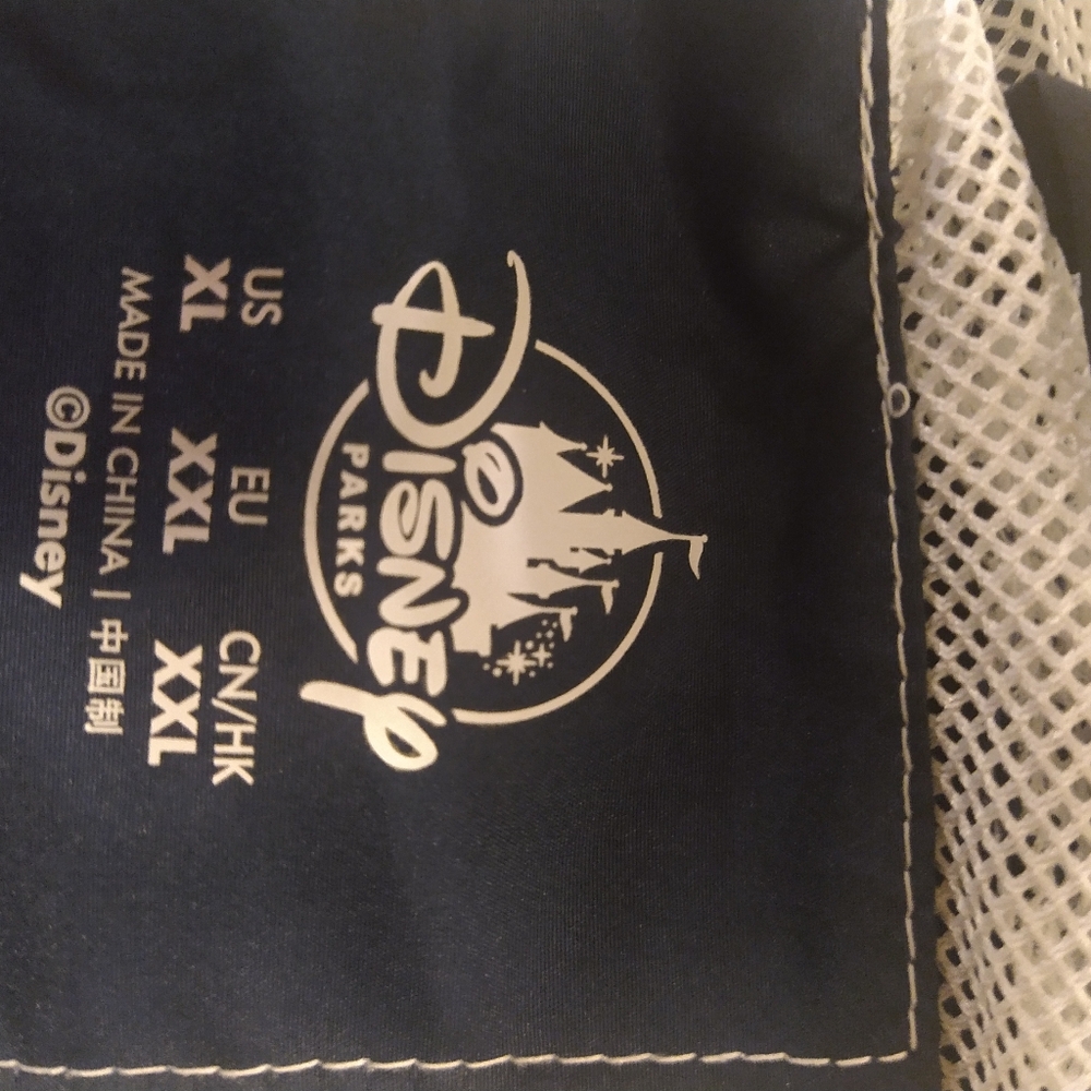 Disney Jacket - Picture 3 of 3